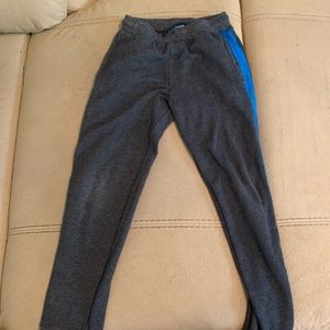 Boys sweatpants